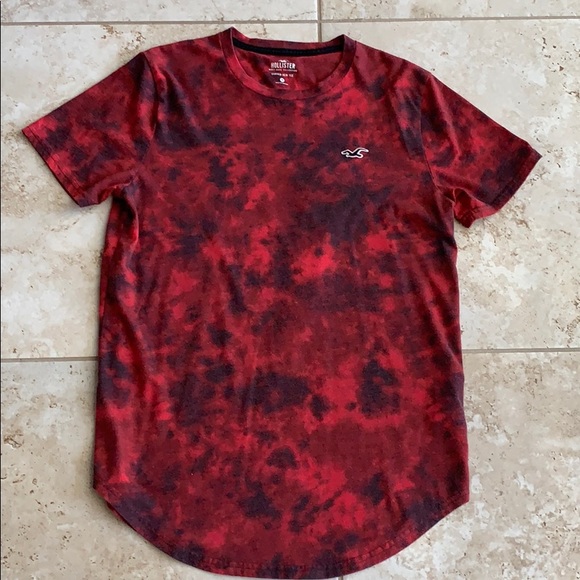 Hollister Other - SOLD‼️Men’s Hollister T-Shirt